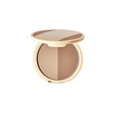 JUDYDOLL Two-tone Contouring Powder